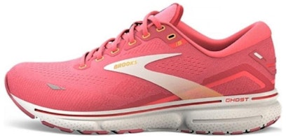 (Women) Brooks Ghost 15 'Slate Rose' 120380-1B-619 (Women) Brooks Ghost 15 'Slate Rose' 120380-1B-619