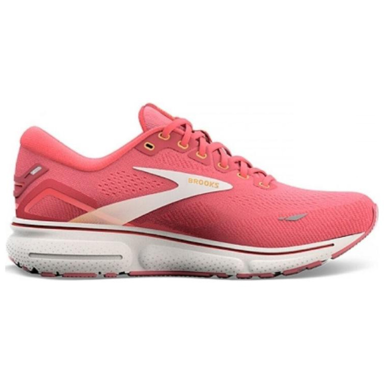 Order (W) Brooks Ghost 15 ''Slate Rose'' Hardloopschoenen 120380-1B-619