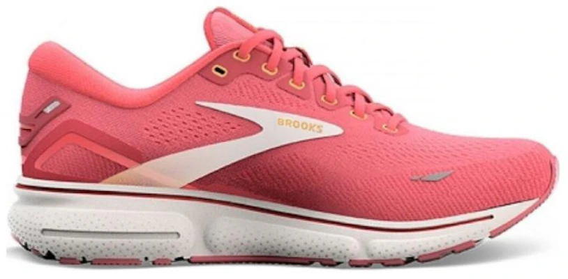 (W) Brooks Ghost 15 ''Slate Rose'' Hardloopschoenen 120380-1B-619 Order (W) Brooks Ghost 15 ''Slate Rose'' Hardloopschoenen 120380-1B-619