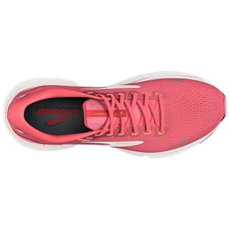 Lookbook (W) Brooks Ghost 15 ''Slate Rose'' Hardloopschoenen 120380-1B-619