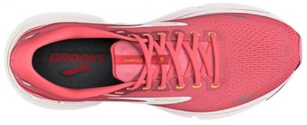(W) Brooks Ghost 15 ''Slate Rose'' Hardloopschoenen 120380-1B-619 Lookbook (W) Brooks Ghost 15 ''Slate Rose'' Hardloopschoenen 120380-1B-619