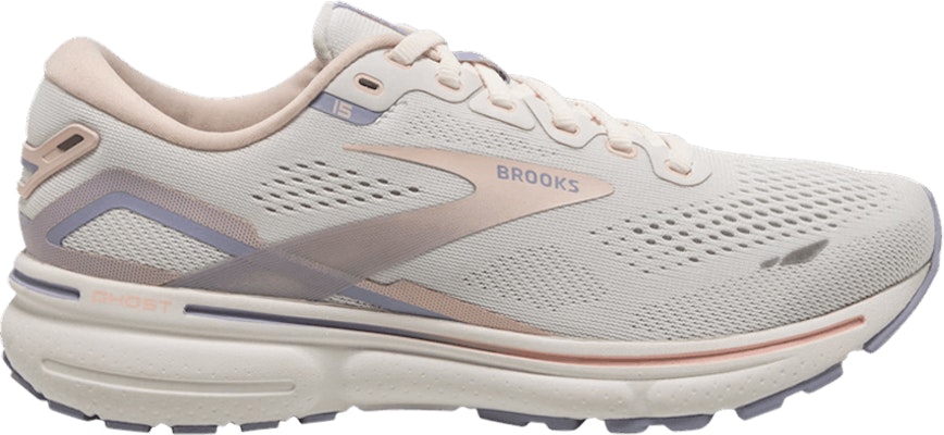 (W) ブルックス ゴースト15 「スノーホワイト」 120380-1B-199 Buy (W) ブルックス ゴースト15 「スノーホワイト」 120380-1B-199