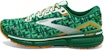 (W) Brooks Ghost 15 'Hari St. Patrick' 120380-1B-371