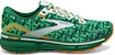 (W) Brooks Ghost 15 'Hari St. Patrick' 120380-1B-371
