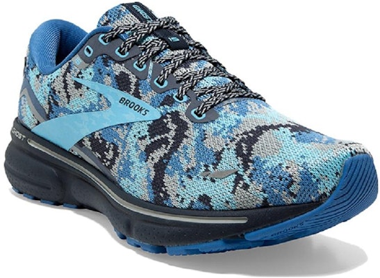 (Women) Brooks Ghost 15 'Star Eclipse Grotto' 120380-1B-416 Lookbook (Women) Brooks Ghost 15 'Star Eclipse Grotto' 120380-1B-416