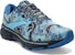 (W) Brooks Ghost 15 'Star Eclipse Grotto' Lelaki Wanita Sneakers Kasut Larian 120380-1B-416
