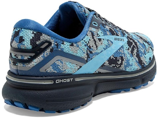(Women) Brooks Ghost 15 'Star Eclipse Grotto' 120380-1B-416 Shop (Women) Brooks Ghost 15 'Star Eclipse Grotto' 120380-1B-416