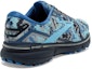Shop (W) Brooks Ghost 15 'Star Eclipse Grotto' Lelaki Wanita Sneakers Kasut Larian 120380-1B-416