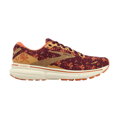 (W) Brooks Ghost 15 'Thanksgiving Turkey'