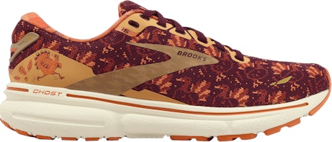 (Women) Brooks Ghost 15 'Thanksgiving Turkey' 120380-1B-257 (Women) Brooks Ghost 15 'Thanksgiving Turkey' 120380-1B-257