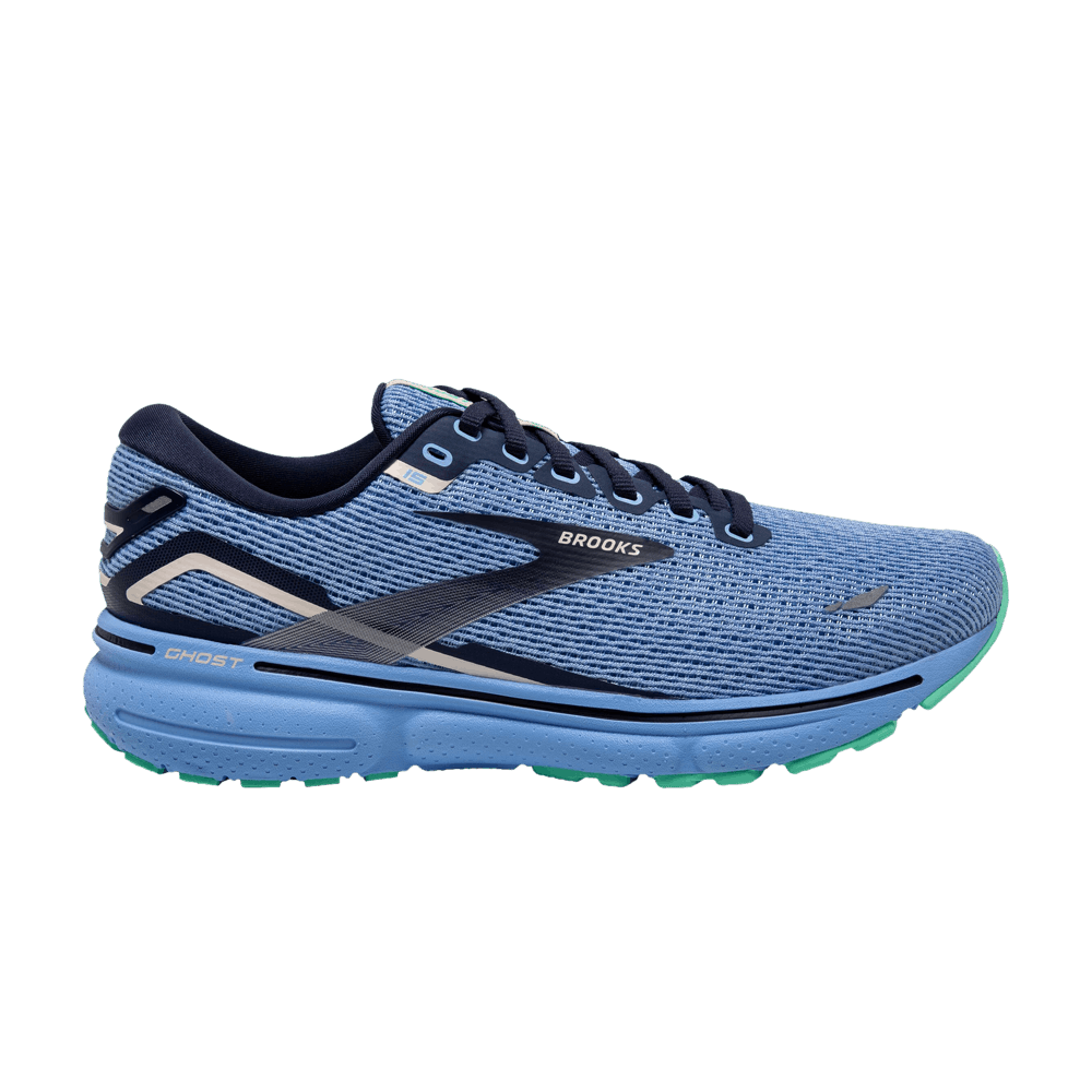 Buy (W) Brooks Ghost 15 'Vista Azul Peacoat' 120380-1B-472