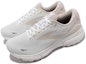 Lookbook (W) Brooks Ghost 15 'Putih Kelabu Kristal' 120380-1B-189