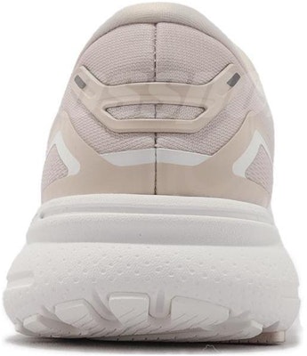 (Women) Brooks Ghost 15 'White Crystal Grey' 120380-1B-189 Shop (Women) Brooks Ghost 15 'White Crystal Grey' 120380-1B-189