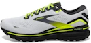 Buy (女性)Brooks Ghost 15 '白夜' 120380-1B-125