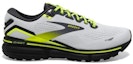 Order (W) Brooks Ghost 15 '白色夜跑' 120380-1B-125