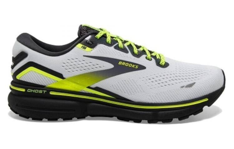 Order （女性）Brooks Ghost 15 '白夜' 120380-1B-125