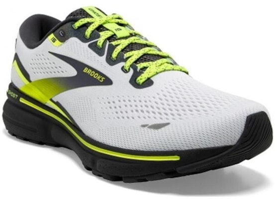 (W) Brooks Ghost 15 '白色夜跑' 120380-1B-125 Lookbook (W) Brooks Ghost 15 '白色夜跑' 120380-1B-125