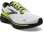 Lookbook (W) Brooks Ghost 15 '白色夜跑' 120380-1B-125