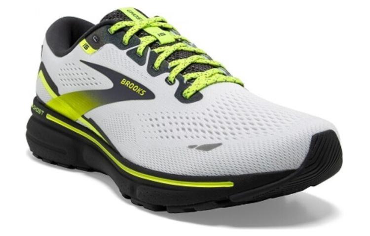 Lookbook （女性）Brooks Ghost 15 '白夜' 120380-1B-125