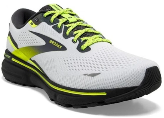 (女性)Brooks Ghost 15 '白夜' 120380-1B-125 Lookbook (女性)Brooks Ghost 15 '白夜' 120380-1B-125