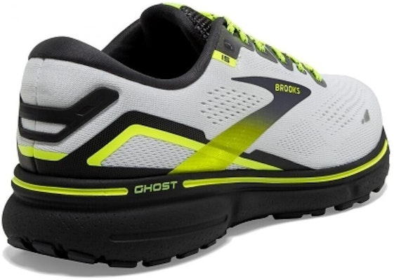 (W) Brooks Ghost 15 '白色夜跑' 120380-1B-125 Shop (W) Brooks Ghost 15 '白色夜跑' 120380-1B-125