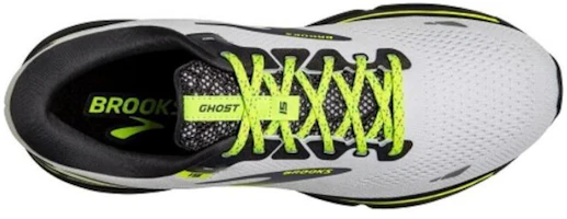 Purchase (女性)Brooks Ghost 15 '白夜' 120380-1B-125