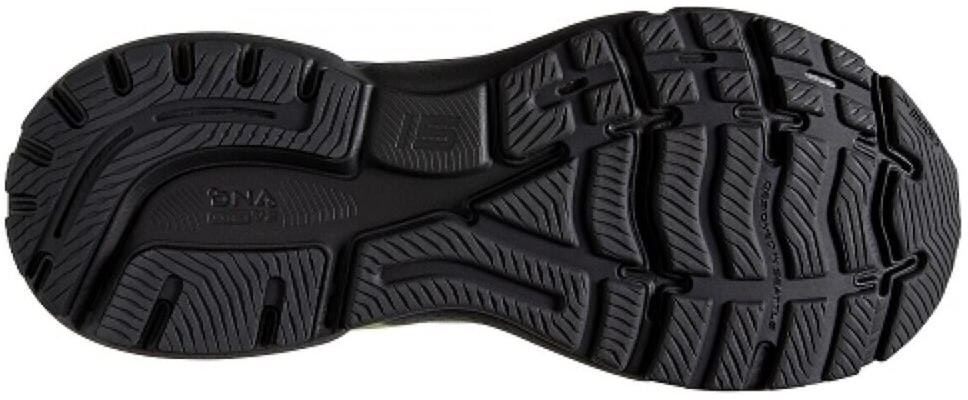 (W) Brooks Ghost 15 '白色夜跑' 120380-1B-125 Details for (W) Brooks Ghost 15 '白色夜跑' 120380-1B-125