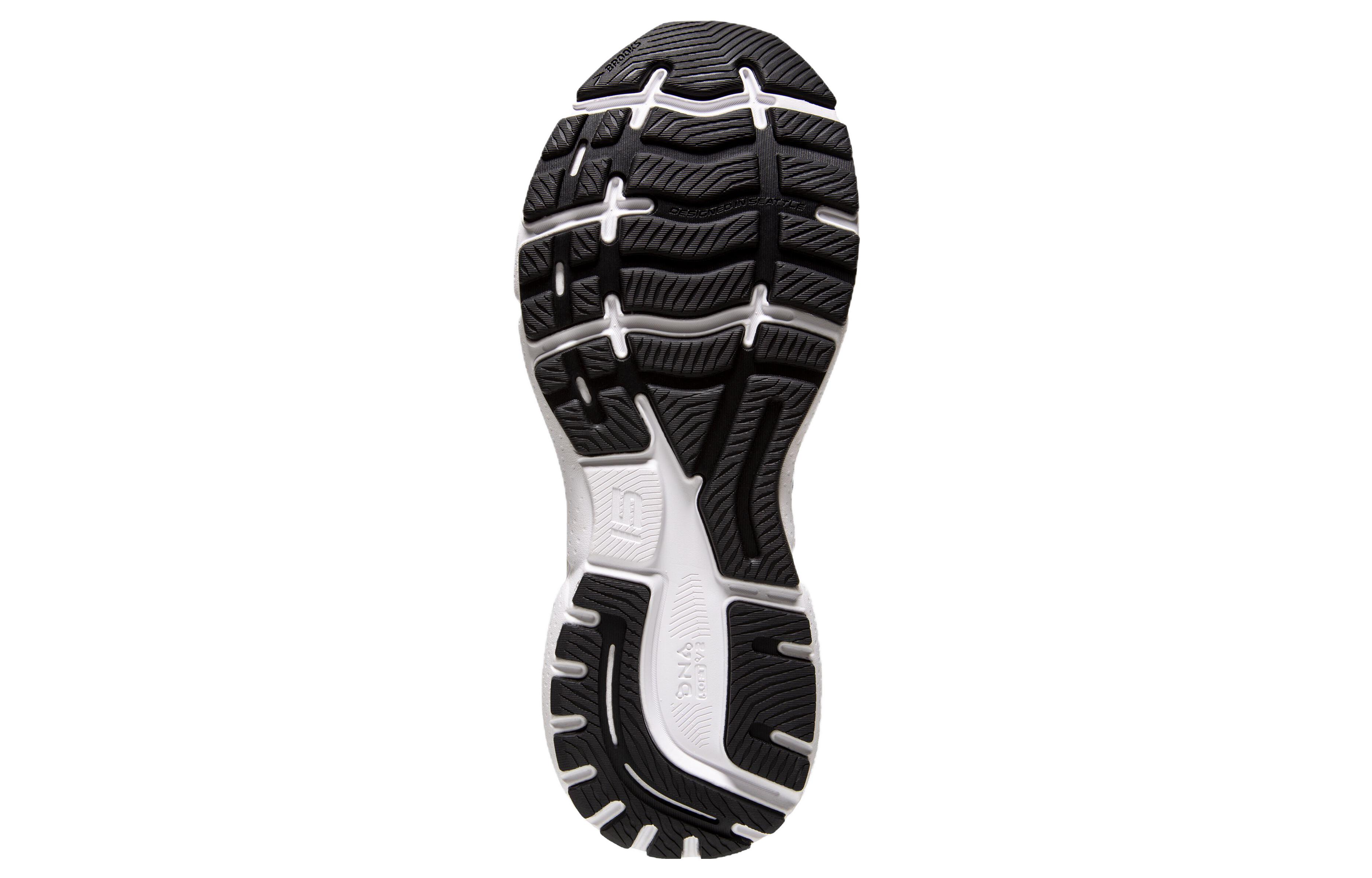 (W) Brooks Ghost 15 'Yellow Pink Blue' 圖 5