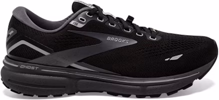 Lookbook (女款)Brooks Ghost 15 Gore-Tex '黑合金' 120382-1B-022