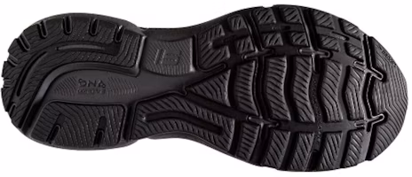 Details for (女款)Brooks Ghost 15 Gore-Tex '黑合金' 120382-1B-022