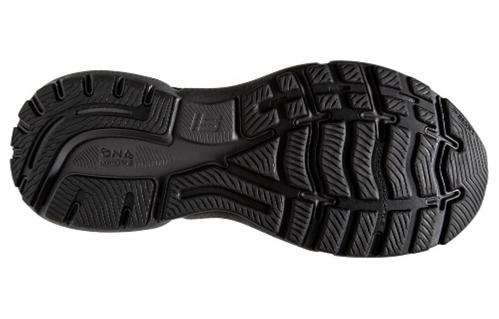 (W) Brooks Ghost 15 GTX 'Black Alloy' 圖 6