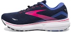 Buy (W) Brooks Ghost 15 Gore-Tex 'Peacoat Pink' Kasut Sukan Wanita 120382-1B-460