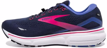 (Women) Brooks Ghost 15 Gore-Tex 'Peacoat Pink' 120382-1B-460 (Women) Brooks Ghost 15 Gore-Tex 'Peacoat Pink' 120382-1B-460
