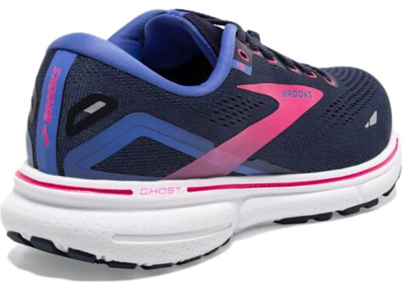 (Women) Brooks Ghost 15 Gore-Tex 'Peacoat Pink' 120382-1B-460 Order (Women) Brooks Ghost 15 Gore-Tex 'Peacoat Pink' 120382-1B-460