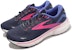 (W) Brooks Ghost 15 Gore-Tex 'Peacoat Pink' Kasut Sukan Wanita 120382-1B-460