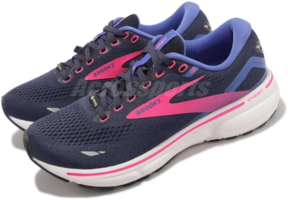 (W) ブルックス ゴースト15 GTX ピーコートピンク 120382-1B-460 Lookbook (W) ブルックス ゴースト15 GTX ピーコートピンク 120382-1B-460