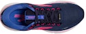(W) Brooks Ghost 15 Gore-Tex 'Peacoat Pink' Kasut Sukan Wanita 120382-1B-460