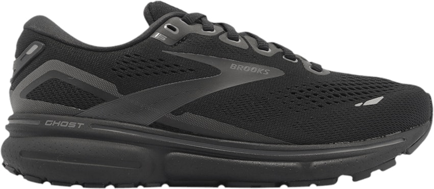 brooks-ghost-15-wide-black-ebony-wmns