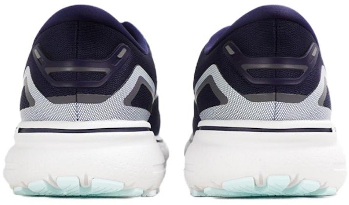 (Women) Brooks Ghost 15 Wide 'Peacoat Pearl' 120380-1D-450 Shop (Women) Brooks Ghost 15 Wide 'Peacoat Pearl' 120380-1D-450