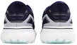 Shop (W) Brooks Ghost 15 Wide 'Peacoat Pearl' Lelaki Wanita Kasut Larian 120380-1D-450