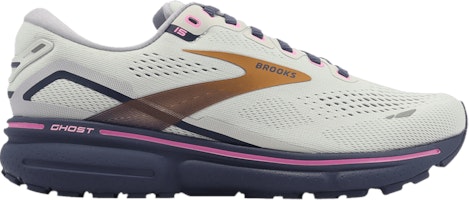 (Women) Brooks Ghost 15 Wide 'Spa Blue Copper' 120380-1D-492