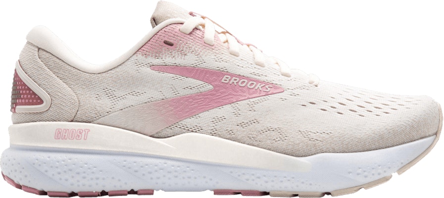 (Women) Brooks Ghost 16 'Coconut Zephyr' 120407-1B-136 Buy (Women) Brooks Ghost 16 'Coconut Zephyr' 120407-1B-136