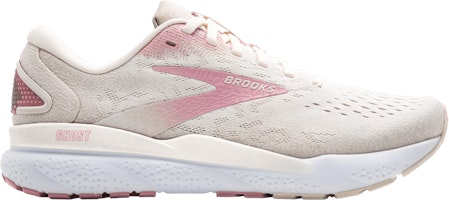 (Women) Brooks Ghost 16 'Coconut Zephyr' 120407-1B-136 (Women) Brooks Ghost 16 'Coconut Zephyr' 120407-1B-136