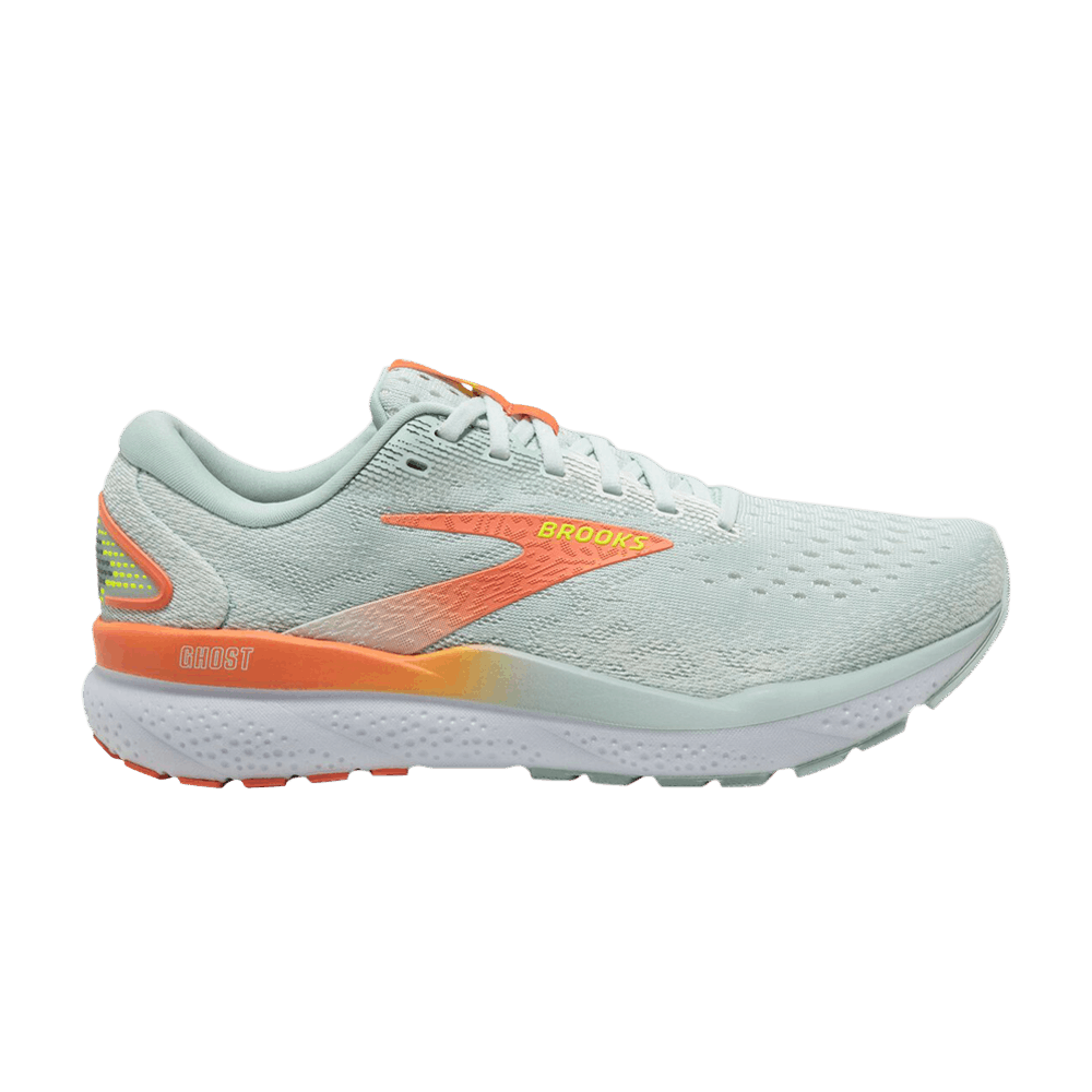 (Women) Brooks Ghost 16 'Skylight Sunset' 120407-1B-411