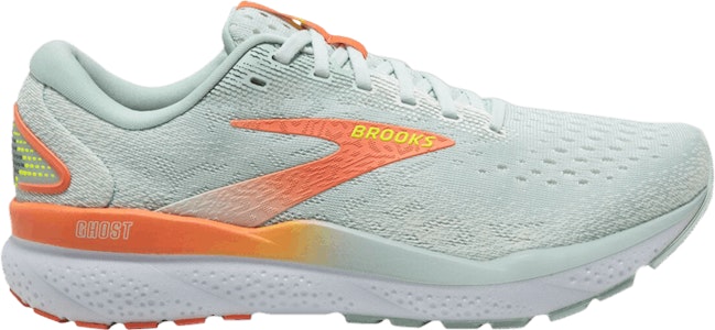 (W) Brooks Ghost 16 'Cahaya Langit Terbenam' 120407-1B-411 Buy (W) Brooks Ghost 16 'Cahaya Langit Terbenam' 120407-1B-411