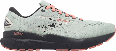 (Women) Brooks Ghost 16 'Surf Flower' 120407-1B-378 (Women) Brooks Ghost 16 'Surf Flower' 120407-1B-378