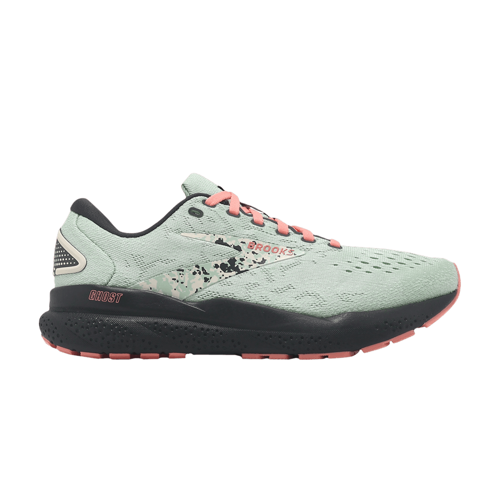 (Women) Brooks Ghost 16 'Surf Flower' 120407-1B-378
