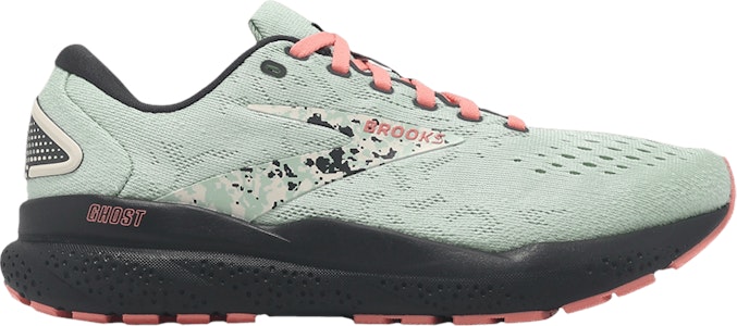 (W) 브룩스 고스트 16 '서프 플라워' 120407-1B-378 Buy (W) 브룩스 고스트 16 '서프 플라워' 120407-1B-378