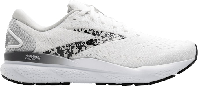 (W) Brooks Ghost 16 'Blanco Oyster Lava' 120407-1B-147 Buy (W) Brooks Ghost 16 'Blanco Oyster Lava' 120407-1B-147