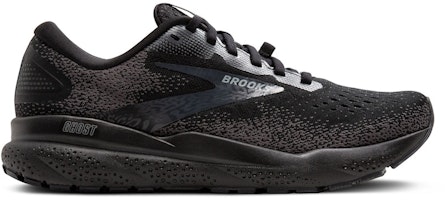 (Women) Brooks Ghost 16 GORE-TEX 'Black Ebony' 120419-1B-020 (Women) Brooks Ghost 16 GORE-TEX 'Black Ebony' 120419-1B-020